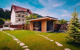 Chalet 173